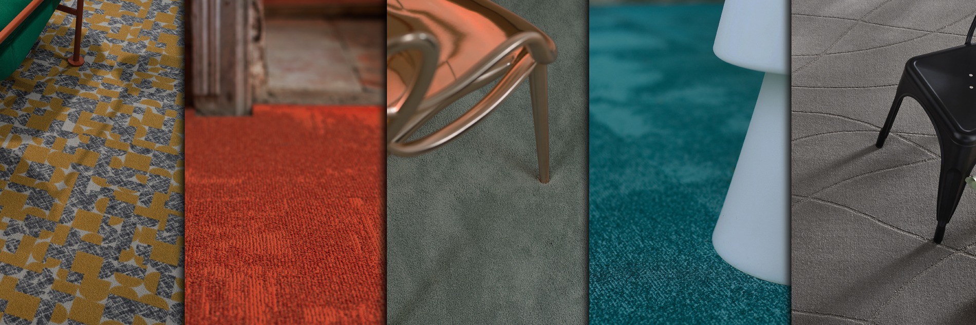 Category Banner for Carpets