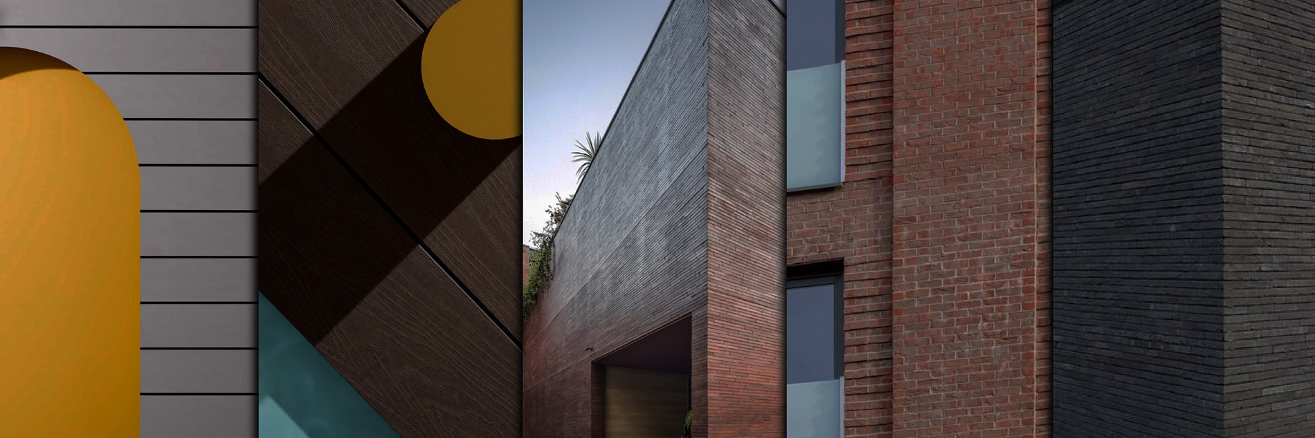 Category Banner for Facade