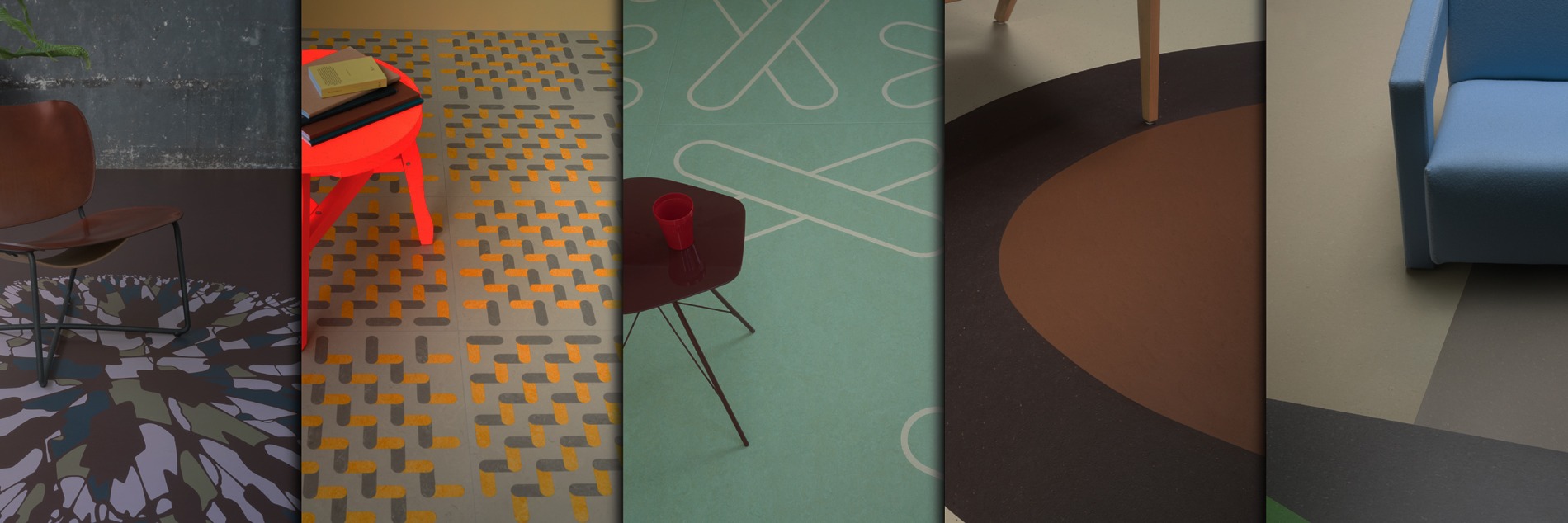 Category Banner for Resilient Flooring