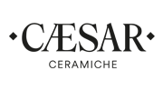 Logo of Caesar Ceramiche