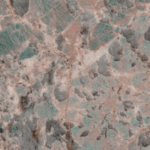 AMAZONITE "CLASSIC" LUX s20