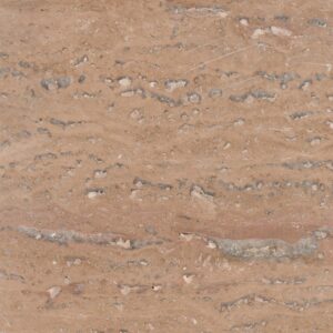 travertine linear stripes 534bf302 brown travertino noce st402 close up