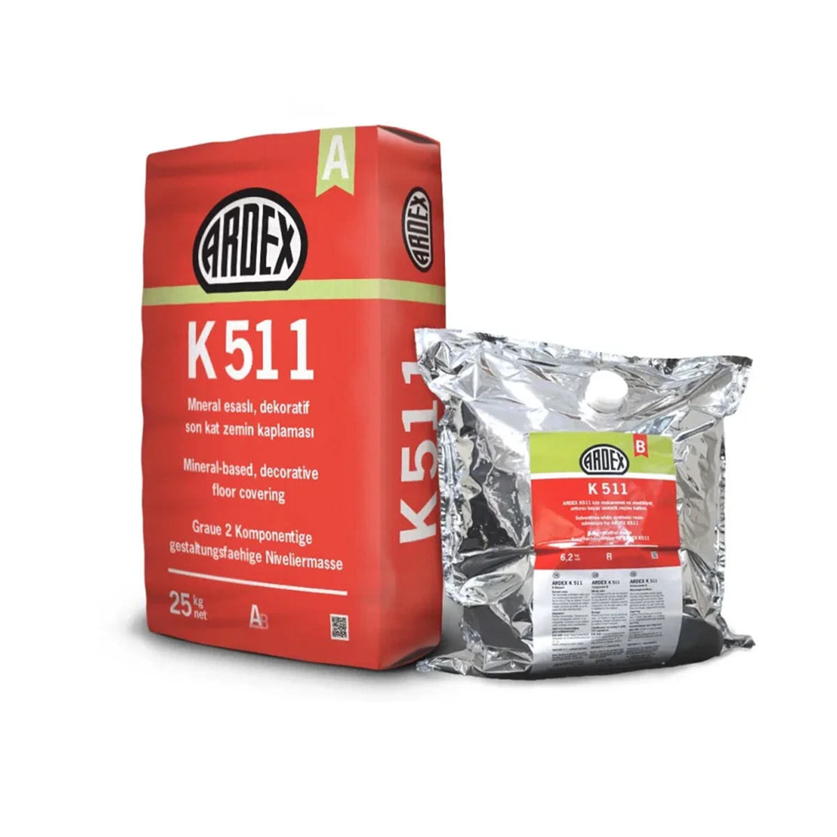 ARDEX K511 2K (1) ARDEX K511 2K - Image 1