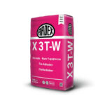 ARDEX X3T  W 25kg