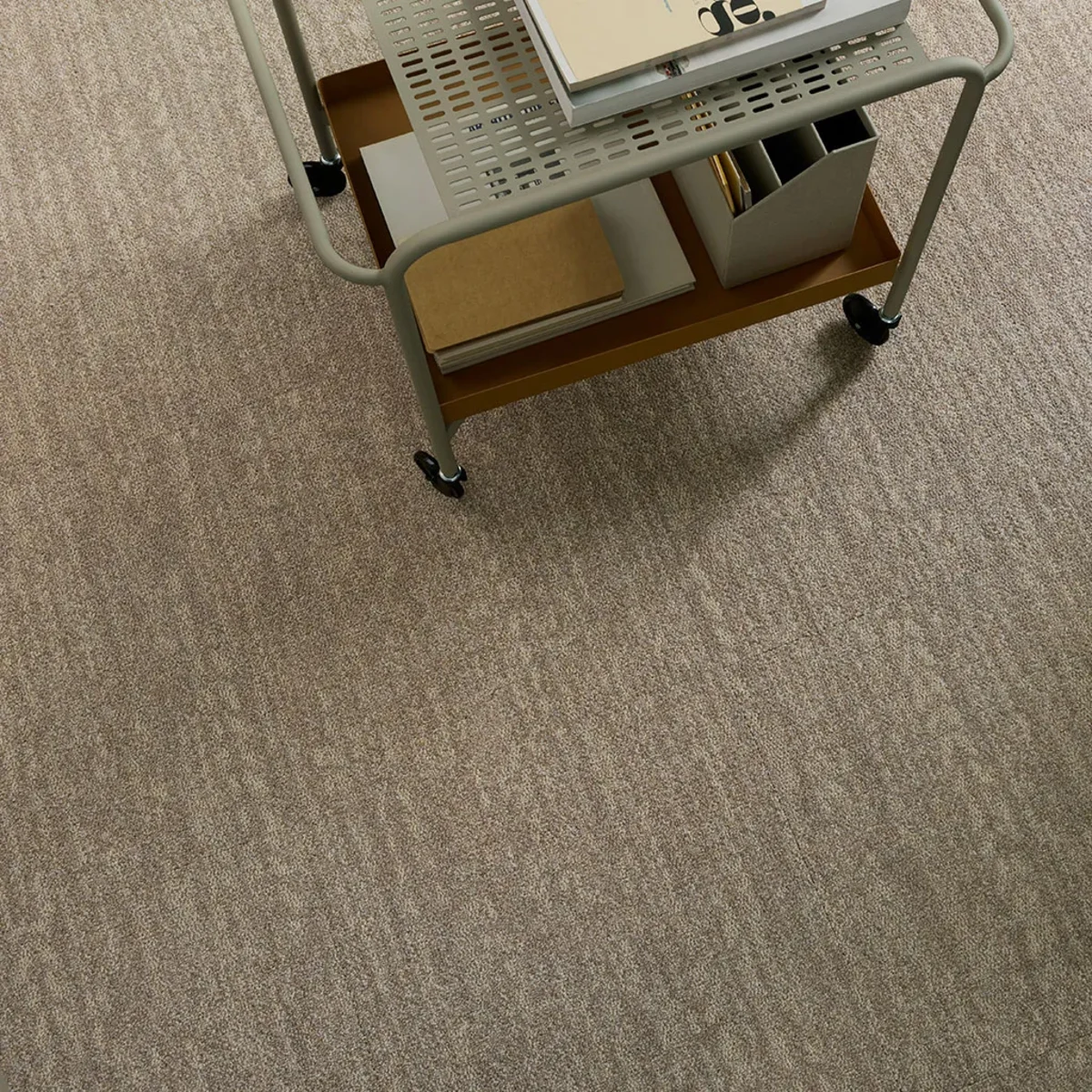 carpet-tiles-tufted-multi-height-loop-pile-carpet-tile-blank-multiple-colors-forbo-tessera-twine-tessera-twine-interior-1 Forbo Tessera Twine - CARPET Tiles 50x50 სმ, კომერციული ობიექტის ცვეთამედეგი საფარი - Image 1