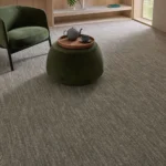 Forbo Tessera Twine  -  რბილი იატაკის ფილები 50x50 სმ, კომერციული ობიექტის ცვეთამედეგი საფარი - Image 4